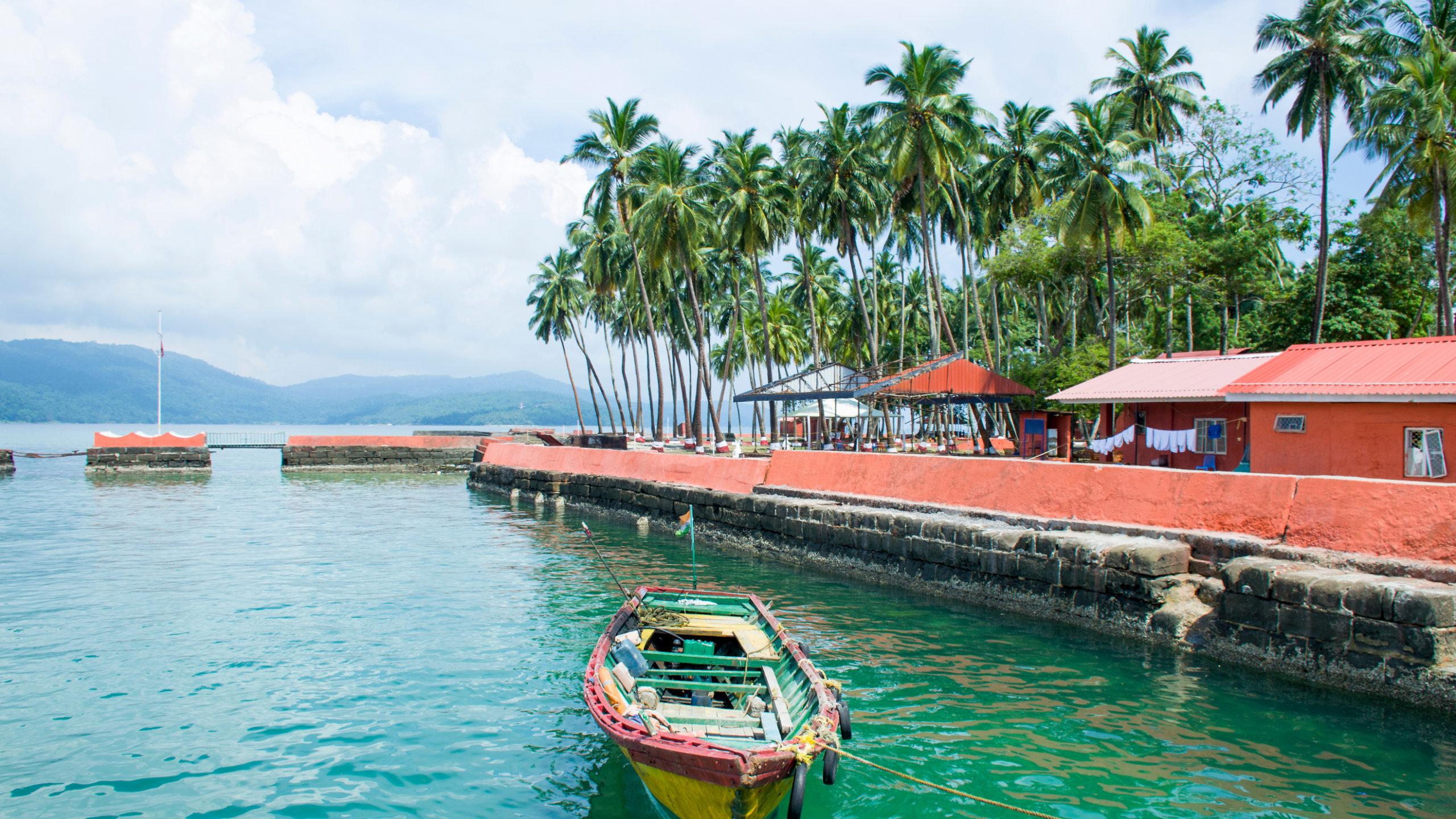 Honeymoon special - romantic getaway