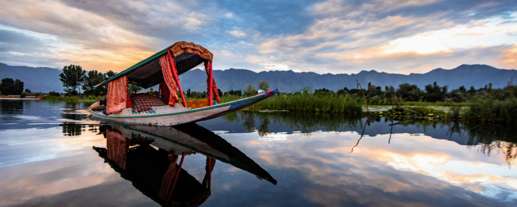 KASHMIR