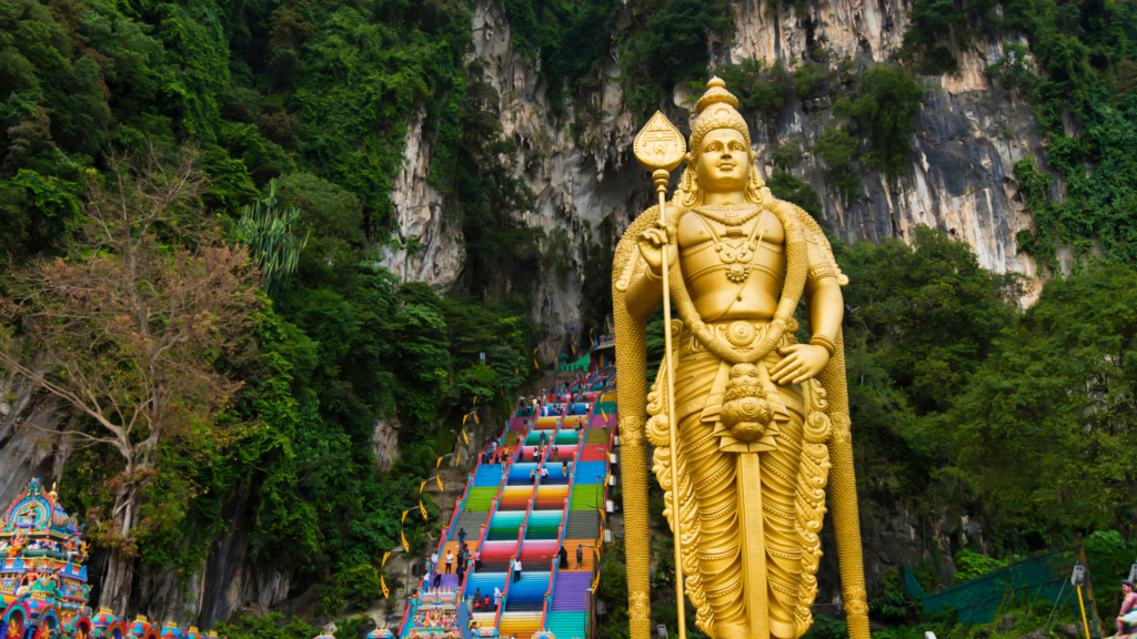 Malaysia
