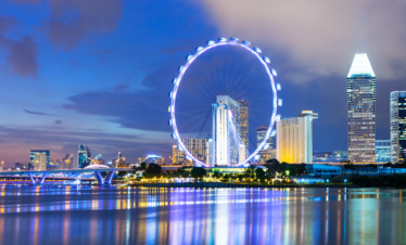 Singapore